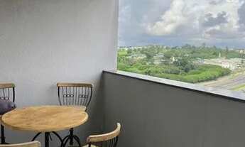 Imagem 2: Apartamento para alugar no bairro Jardim América - Sorocaba/SP