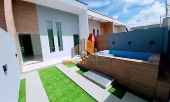 Imagem: Casa Alto Padrão com 3 quartos com Suite