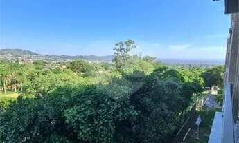 Imagem 3: Apartamento-Porto Alegre-CAVALHADA