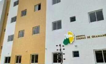 Imagem: Alugo apartamento em João Pessoa