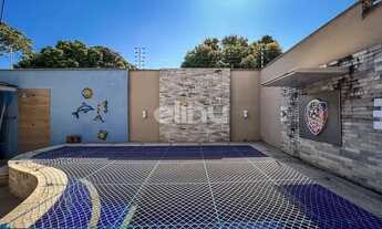 Imagem 4: Casa à venda em um dos condomínios mais exclusivos do Eusébio. 210m² com 4 Suítes