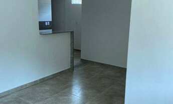 Imagem 3: Casa com 2 dormitórios para alugar, 67 m² por R$ 3.500,02/mês - Marapé - Santos/SP