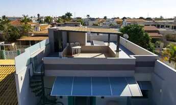 Imagem 3: Casa Vicente Pires Rua 12, cond. 309. Alto Padrão