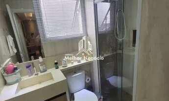 Imagem 6: Apartamento com 2 dorms, Residencial Guairá, Sumaré - R$ 214 mil, Cod: RRAP2135