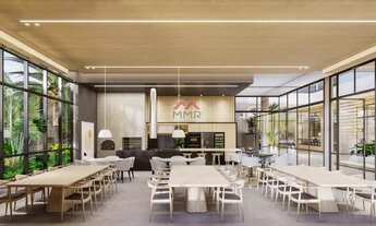 Imagem 7: CURITIBA - Apartamento Padrão - Ecoville