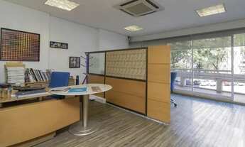 Imagem 7: SÃO PAULO - Loja/Salao - SANTA CECÍLIA