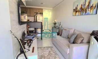 Imagem: Cobertura para venda 75m² em Pinheiros