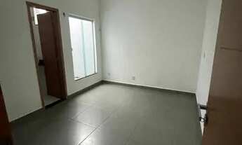 Imagem 7: Cidade Jardim 2, Casa térrea, 3 suítes com gabinete, 02 vagas - Tapanâ Belém/PA