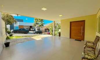 Imagem 6: Casa de condomínio para venda com 180 metros quadrados com 3 quartos