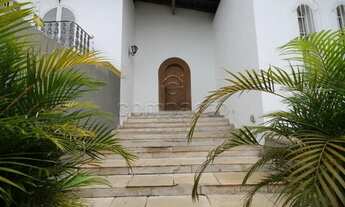 Imagem 5: Casa Padrão em São José do Rio Preto