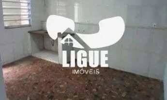 Imagem: SANTO ANDRé - Casa Padrão - Vila Luzita