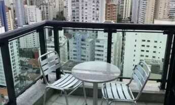 Imagem 4: Apartamento Venda Paraíso 60 m² 2 Dormitórios