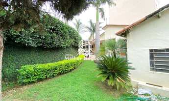 Imagem 4: Casa com 4 dorms, Ponte Preta, Campinas - R$ 550 mil, Cod: RCA2341