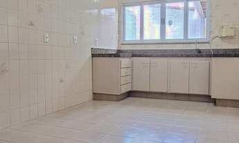 Imagem: Casa para aluguel possui 200 metros quadrados