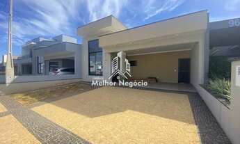 Imagem 3: Casa de Condomínio com 3 dorms, Residencial Real Park, Sumaré - R$ 840 mil, Cod: RRCC2754