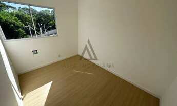 Imagem 2: Apartamento 02 quartos em carapebus - vista do balneário