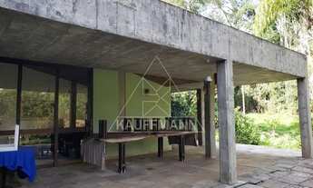 Imagem 4: Lindo Sítio Porteira Fechada próximo a São Paulo, região de Jundiaí com bairro residencial