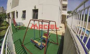 Imagem 2: Apartamento Padrão em São José dos Campos