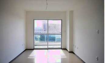 Imagem 6: Apartamento para Venda em Juiz de Fora, Cascatinha, 2 dormitórios, 1 suíte, 2 banheiros, 1