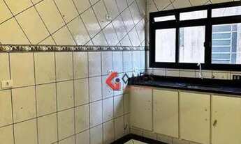 Imagem 5: Apartamento com 2 dormitórios à venda, 71 m² por R$ 280.000,00 - Vila Vivaldi - São Bernar