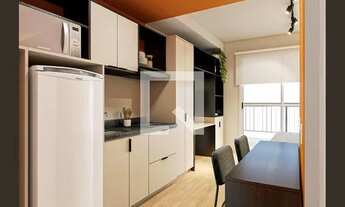 Imagem 4: Apartamento para Aluguel - Belém, 1 Quarto, 21 m2