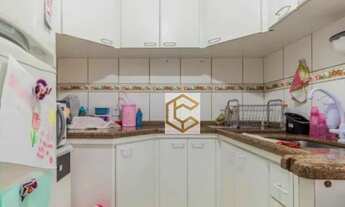 Imagem 3: Apartamento com 2 dormitórios à venda, 59 m² por R$ 330.000,00 - Macedo - Guarulhos/SP