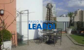 Imagem: COBERTURA - MOEMA PÁSSAROS - SP