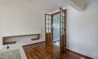 Imagem 7: Apartamento Locação Chácara Santo Antônio 137 m² 3 Dormitórios