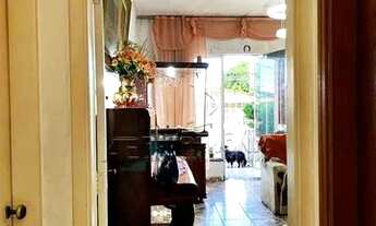 Imagem 3: SOROCABA - Casa Padrão - Santa Rosália