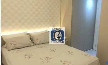 Imagem 6: Apartamento com 3 dormitórios à venda, 119 m² por R$ 1.184.000,00 - Jardim Cidade Pirituba