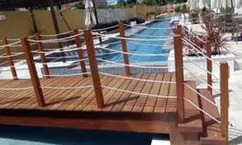 Imagem 7: LOCAÇÃO COM 2 QTS, SD 1 SUÍTE, ÁREA DE LAZER COMPLETA E ELEVADOR