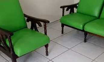 Imagem 2: Kit Net Parque Imperial