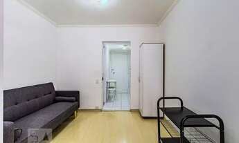 Imagem 11: Apartamento para Aluguel - Jardim Paulista, 1 Quarto, 41 m2