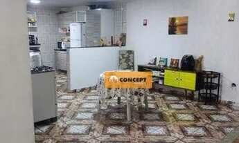 Imagem 6: Sobrado com 4 dormitórios, 202 m² - venda por R$ 380.000,00 ou aluguel por R$ 1.650,00/mês