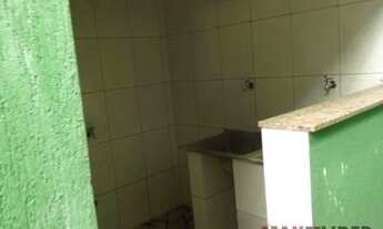 Imagem 6: BARUERI - Casa Padrão - Engenho Novo