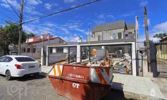 Imagem 2: Casa em Condomínio à venda Rua Elízio Abate Crivella, Jardim Itu - Porto Alegre