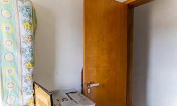 Imagem 7: Apartamento para Aluguel - Parque Erasmo Assunção, 2 Quartos, 80 m2