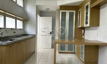 Imagem 6: Apartamento Duplex no Alto de Pinheiros com 4 Dormitórios