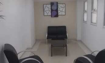 Imagem 5: Apartamento 1 dormitório para locação no Canto do Forte - Praia Grande