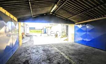 Imagem 7: Barracão - Jardim do Lago - Campinas