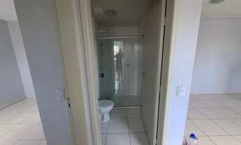 Imagem 3: Apartamento 2 andar QD 103 total ville santamaria DF