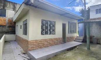 Imagem: DUQUE DE CAXIAS - Casa Padrão - Chácaras