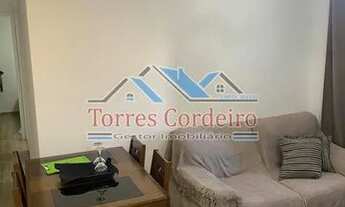 Imagem 3: Apartamento Mobiliado - 2 Dorm. - Fácil acesso ao metrô Vila Sônia