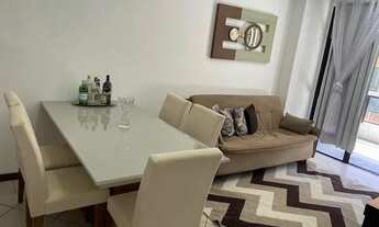 Imagem: Apartamento na Gláucio Gil Prédio baixo