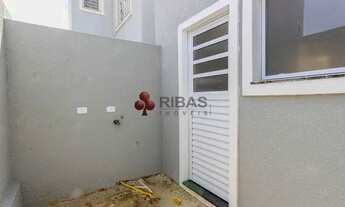 Imagem 5: CURITIBA - Casa de Condomínio - Boqueirão