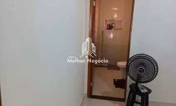 Imagem 5: Casa com 3 dorms, Altos de Sumaré, Sumaré - R$ 366 mil, Cod: RCA2424