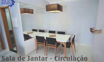 Imagem 4: Foz do Iguaçu Residencial. 2 ou 3/4. 1 ou 2 Vagas. C42