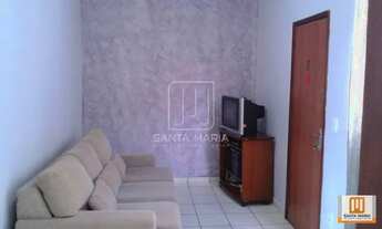 Imagem: Apartamento (tipo - padrao) 2 dormitórios