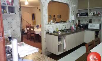 Imagem 6: Santo André - Casa Padrão - Vila Bastos