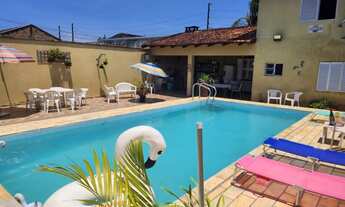 Imagem: Casa para Alugar em Guaratuba Carnaval e